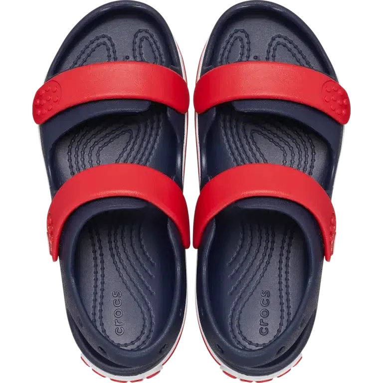 Crocband™ Cruiser-sandaler til børn Crocband™ Cruiser-sandaler til børn