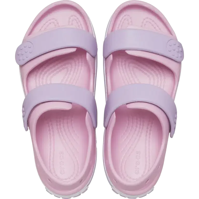 Crocband™ Cruiser-sandaler til børn Crocband™ Cruiser-sandaler til børn