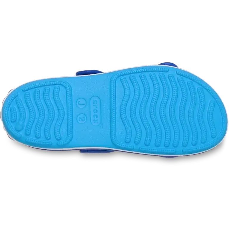Crocband™ Cruiser-sandaler til børn Crocband™ Cruiser-sandaler til børn