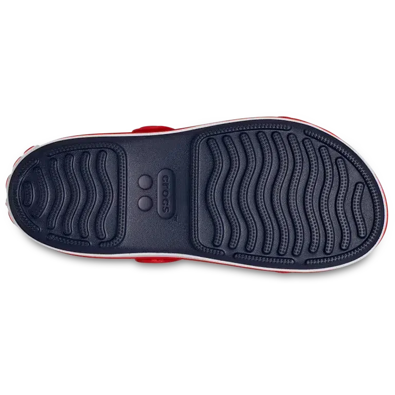 Crocband™ Cruiser-sandaler til børn Crocband™ Cruiser-sandaler til børn