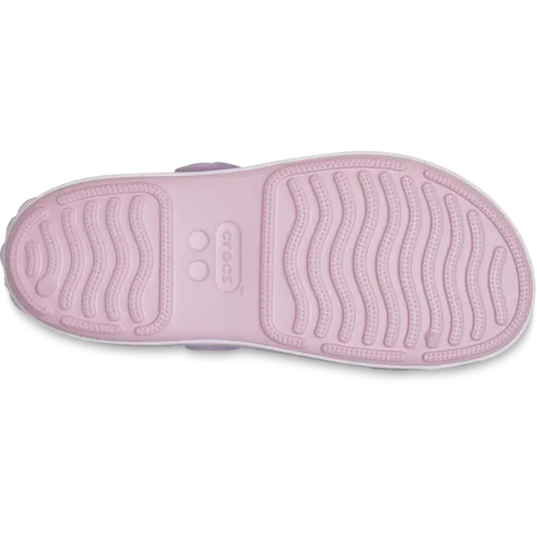 Crocband™ Cruiser-sandaler til børn Crocband™ Cruiser-sandaler til børn