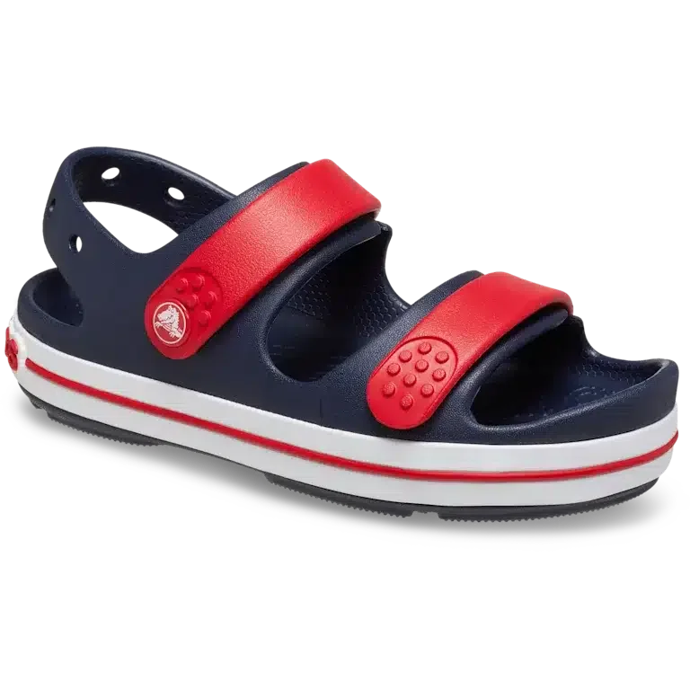Crocband™ Cruiser-sandaler til børn Crocband™ Cruiser-sandaler til børn