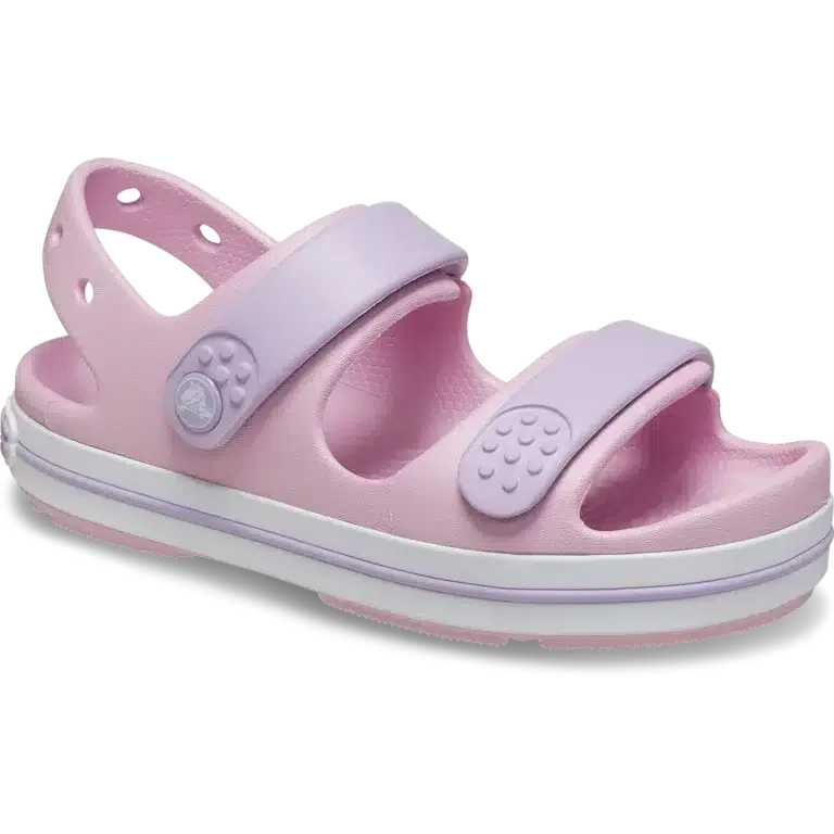 Crocband™ Cruiser-sandaler til børn Crocband™ Cruiser-sandaler til børn