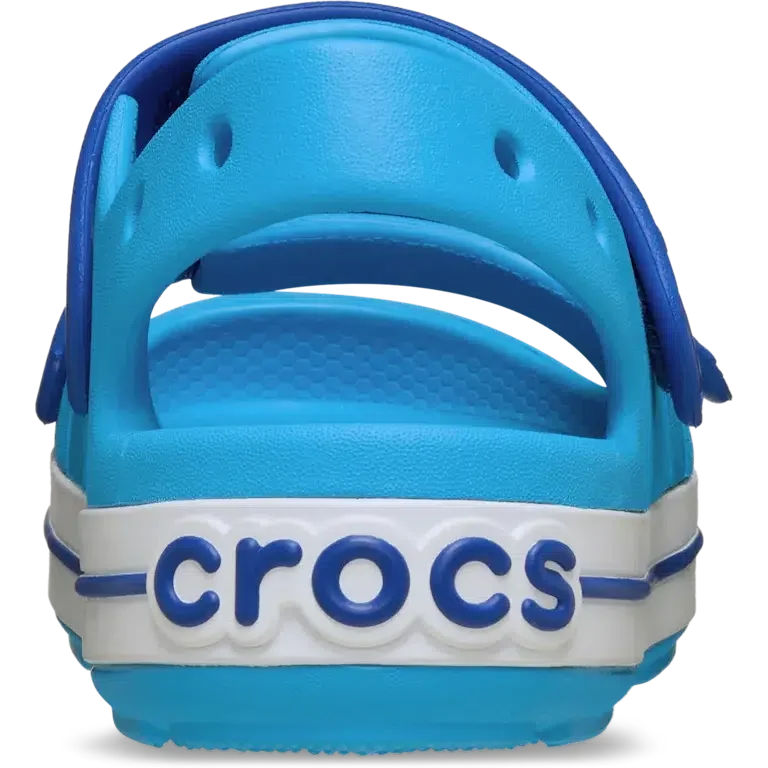 Crocband™ Cruiser-sandaler til børn Crocband™ Cruiser-sandaler til børn