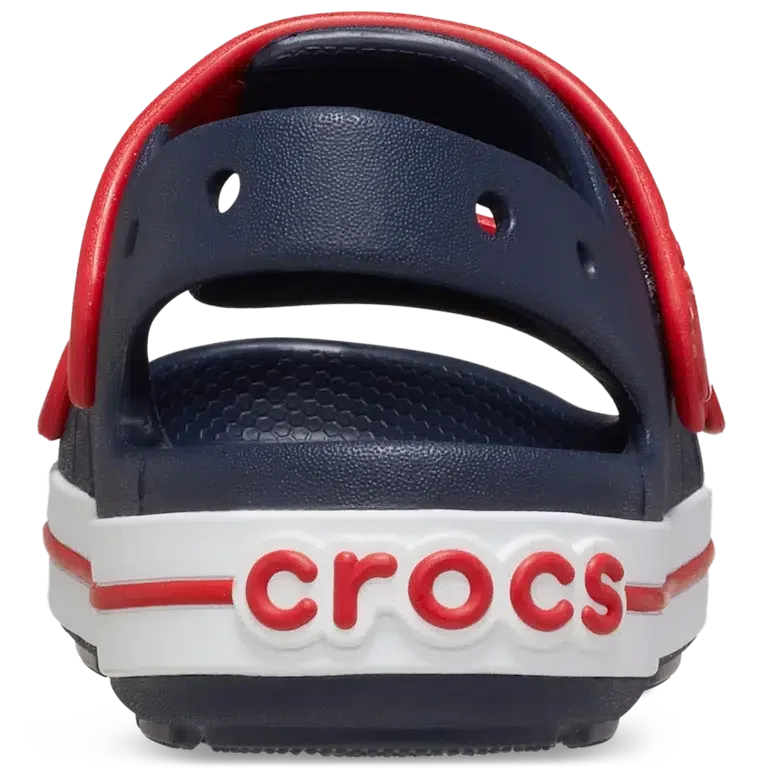 Crocband™ Cruiser-sandaler til børn Crocband™ Cruiser-sandaler til børn
