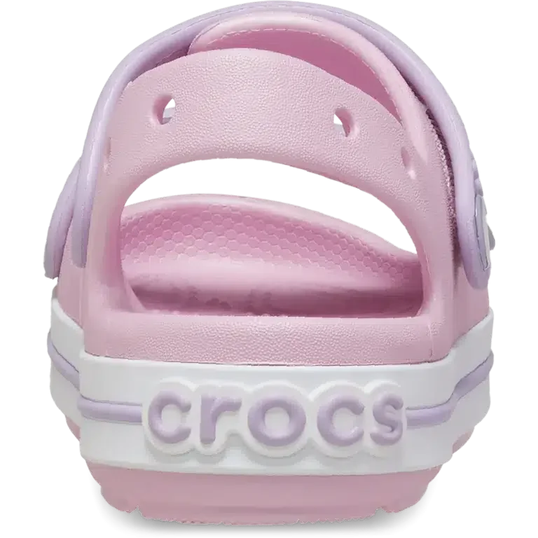 Crocband™ Cruiser-sandaler til børn Crocband™ Cruiser-sandaler til børn