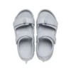 Crocband Cruiser Shark-sandaler “Grey”