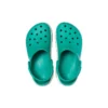 Crocband Full Force Clogs “Deep Green”