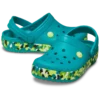 Crocband Glow Confetti Band-Clog til børn Crocband Glow Confetti Band-Clog til børn