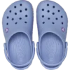 Crocband Glow Confetti Band-Clog til børn Crocband Glow Confetti Band-Clog til børn