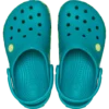 Crocband Glow Confetti Band-Clog til børn Crocband Glow Confetti Band-Clog til børn