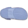 Crocband Glow Confetti Band-Clog til småbørn Crocband Glow Confetti Band-Clog til småbørn