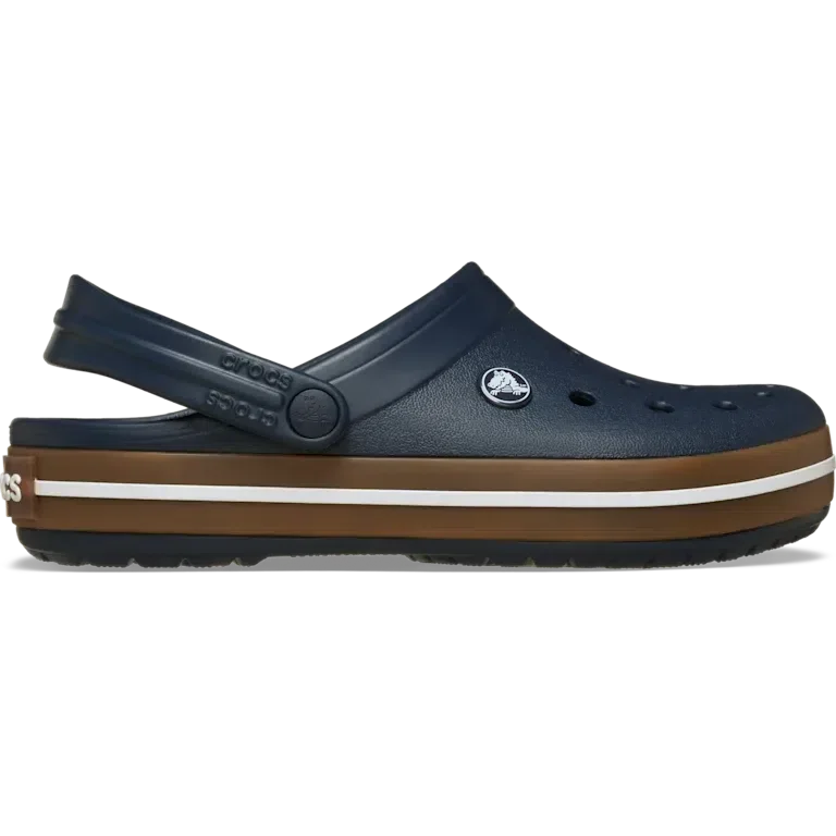 Crocband Gum Clog Crocband Gum Clog