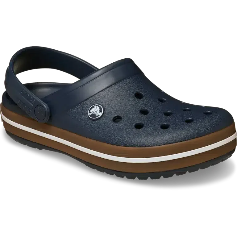 Crocband Gum Clog Crocband Gum Clog