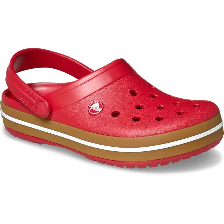 Crocband Gum Clog Crocband Gum Clog