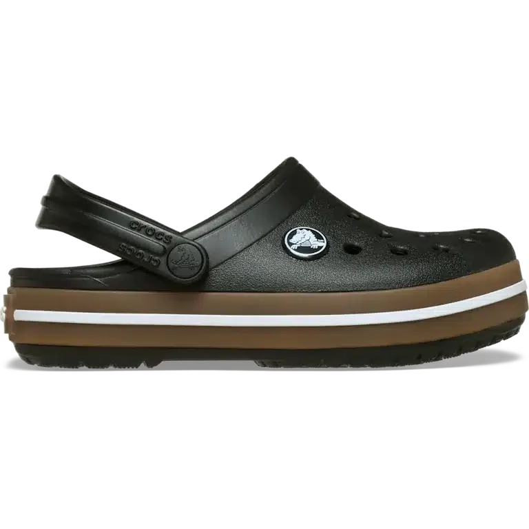 Crocband Gum-klog til småbørn Crocband Gum-klog til småbørn