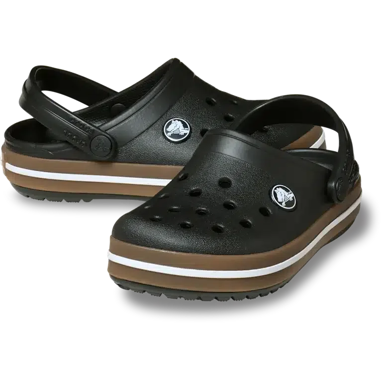 Crocband Gum-klog til småbørn Crocband Gum-klog til småbørn
