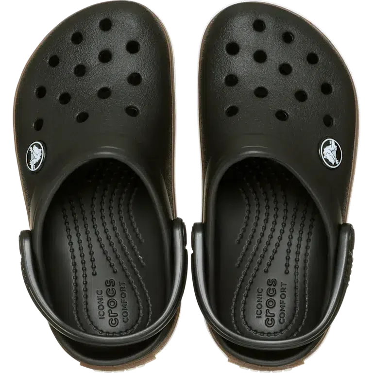 Crocband Gum-klog til småbørn Crocband Gum-klog til småbørn