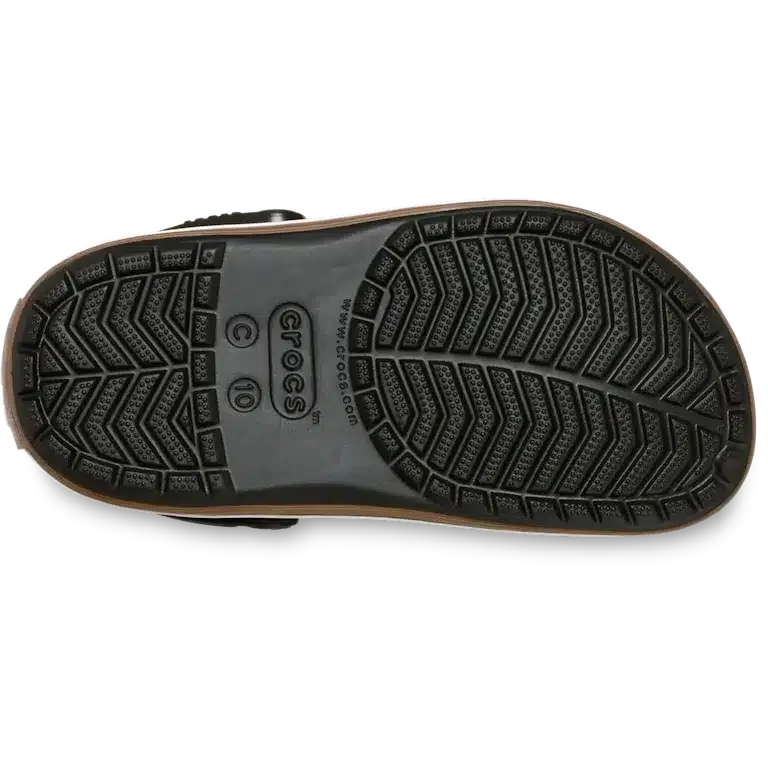 Crocband Gum-klog til småbørn Crocband Gum-klog til småbørn