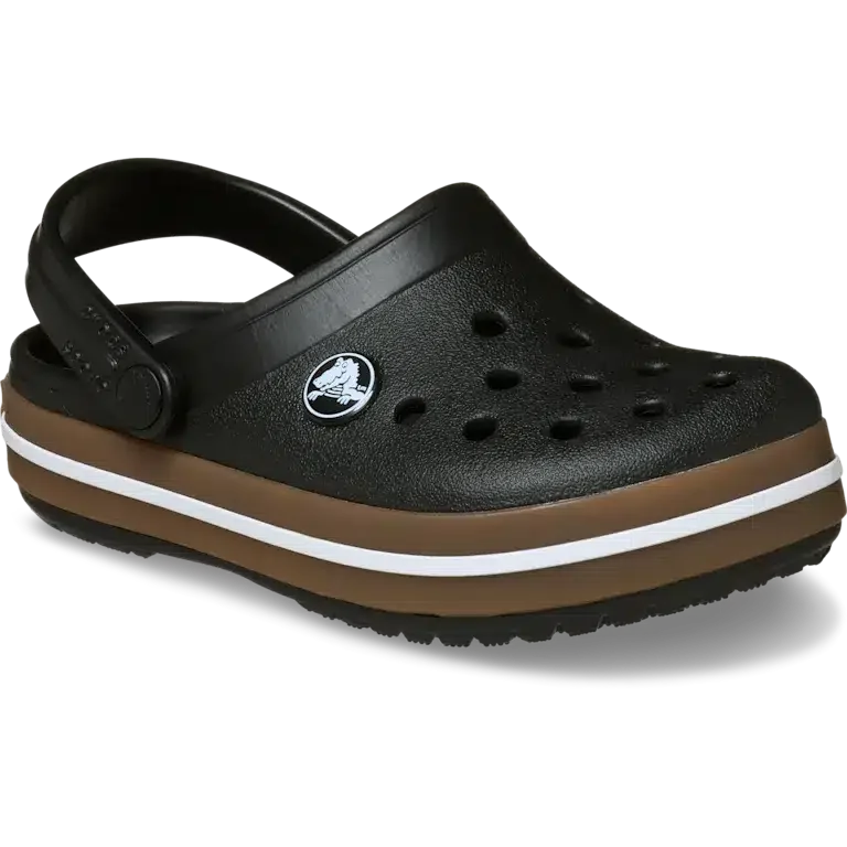 Crocband Gum-klog til småbørn Crocband Gum-klog til småbørn