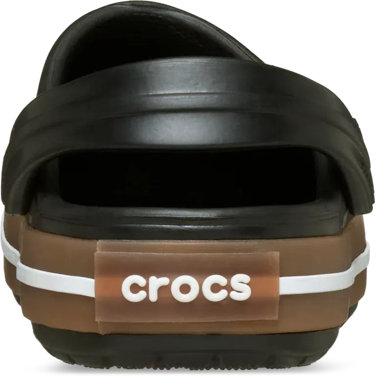 Crocband Gum-klog til småbørn Crocband Gum-klog til småbørn
