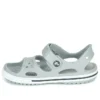 Crocband II-sandaler “Lysegrå”