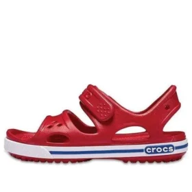 Crocband II-sandaler “Red”