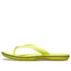 Crocband-klipklappere “Lemon”