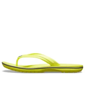 Crocband-klipklappere “Lemon” Crocband-klipklappere “Lemon”