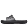 Crocband lll sorte sandaler