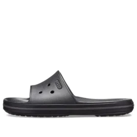 Crocband lll sorte sandaler