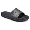Crocband lll sorte sandaler
