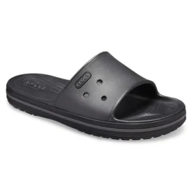 Crocband lll sorte sandaler