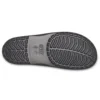 Crocband lll sorte sandaler