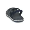 Crocband Slingback-sandaler “Navy Black”