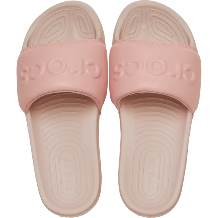 Crocs All Day Slide til kvinder Crocs All Day Slide til kvinder