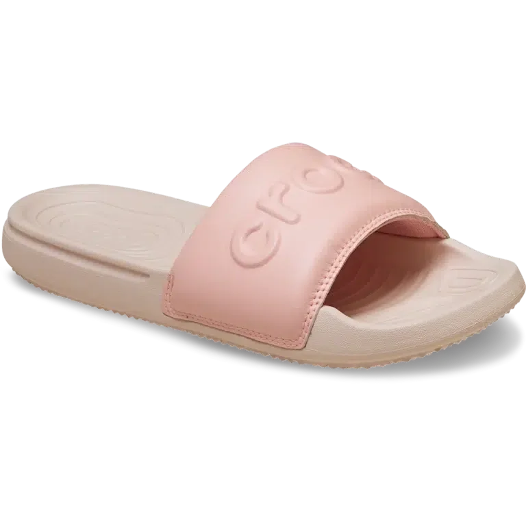 Crocs All Day Slide til kvinder Crocs All Day Slide til kvinder