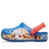 Crocs Classic Clog til børn – sportssandaler