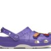 Crocs Friends Classic Clogs ‘Lilla’ Crocs Friends Classic Clogs ‘Lilla’