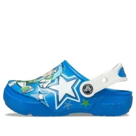 Crocs Fun Lab Sports-sandaler til børn