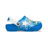 Crocs Fun Lab Sports-sandaler til børn