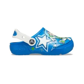Crocs Fun Lab Sports-sandaler til børn