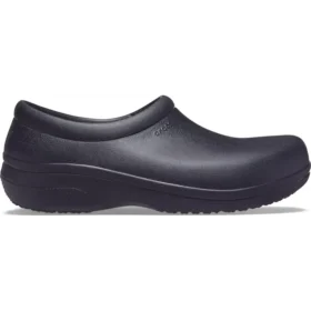 Crocs on the Clock LiteRide™ Work Slip-On Crocs on the Clock LiteRide™ Work Slip-On