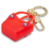 Crocs-tote-taskevedhæng Crocs-tote-taskevedhæng