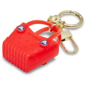 Crocs-tote-taskevedhæng