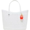 Crocs-tote-taskevedhæng Crocs-tote-taskevedhæng
