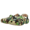Crocs x A Bathing Ape Clog “Chai”