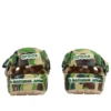 Crocs x A Bathing Ape Clog “Chai”