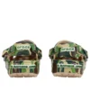 Crocs x A Bathing Ape Clogs “Chai”