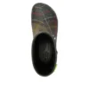 Crocs x Barbour Classic Støvler “Olive Plaid”